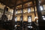 三菱一号館美術館「café 1894」